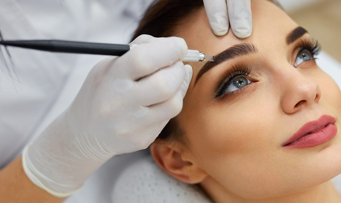 Microblading ve Kalıcı Makyaj Yaptırmadan Önce Bilmeniz Gereken 5 Kritik Adım